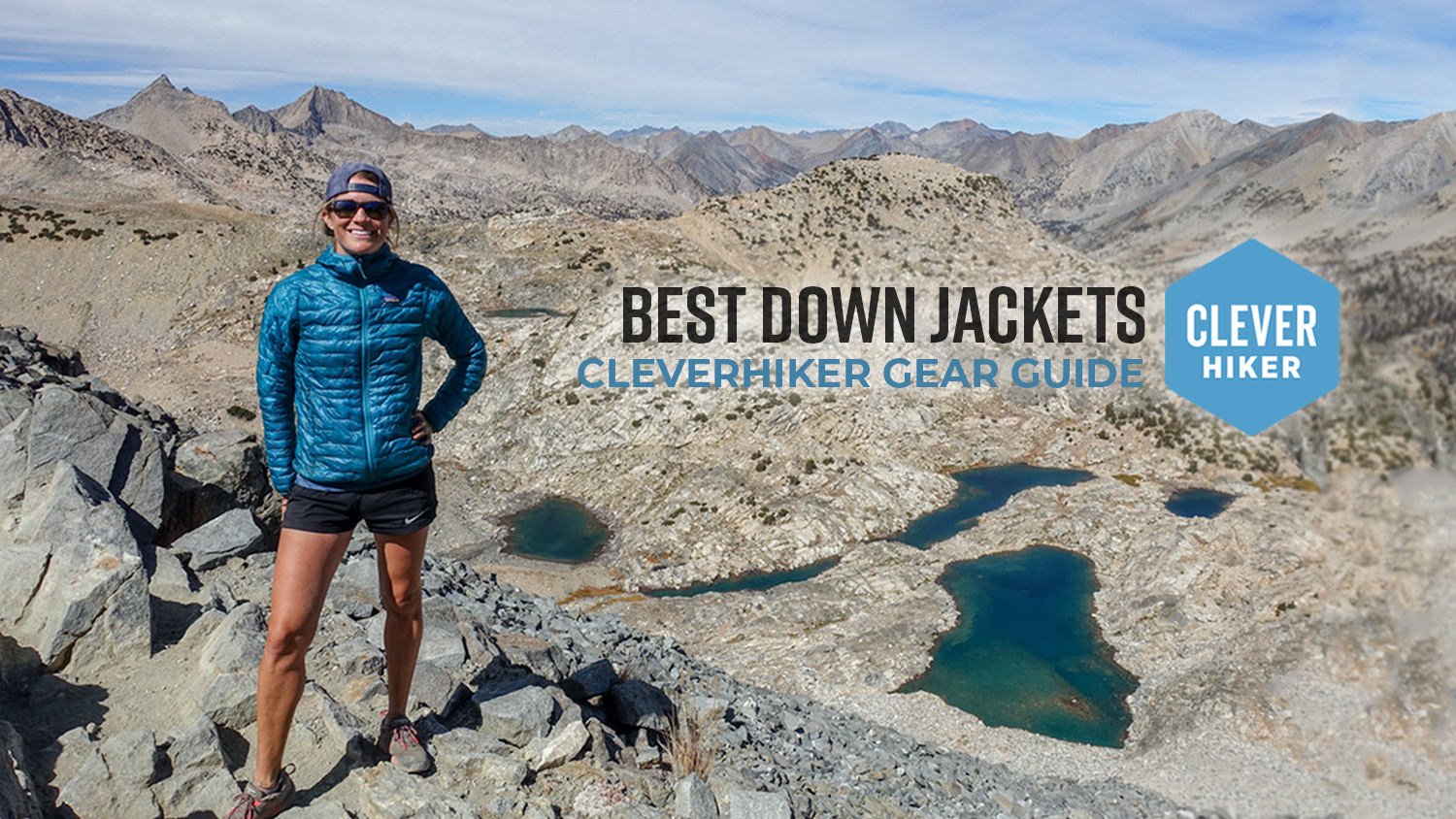 Best Down Jackets