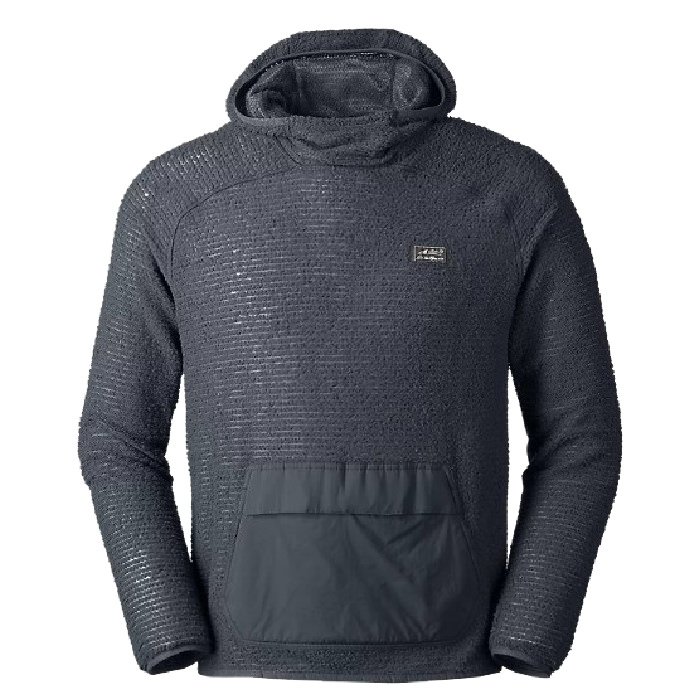 Eddie Bauer Super Sevens Pullover