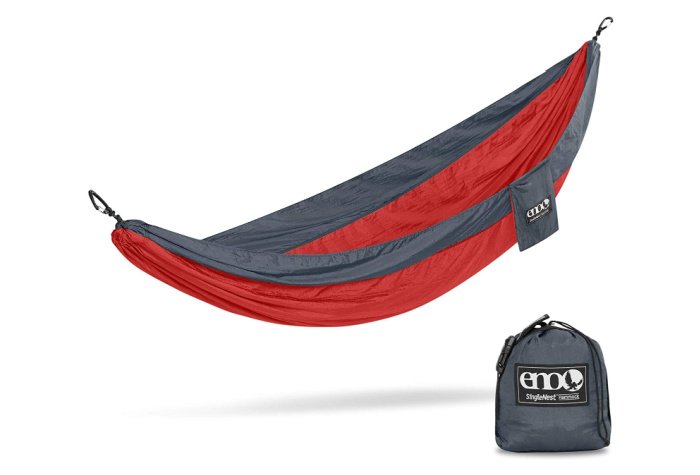 ENO Singlenest Hammock