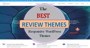 Expert Review on the Best Responsive WordPress Theme’s