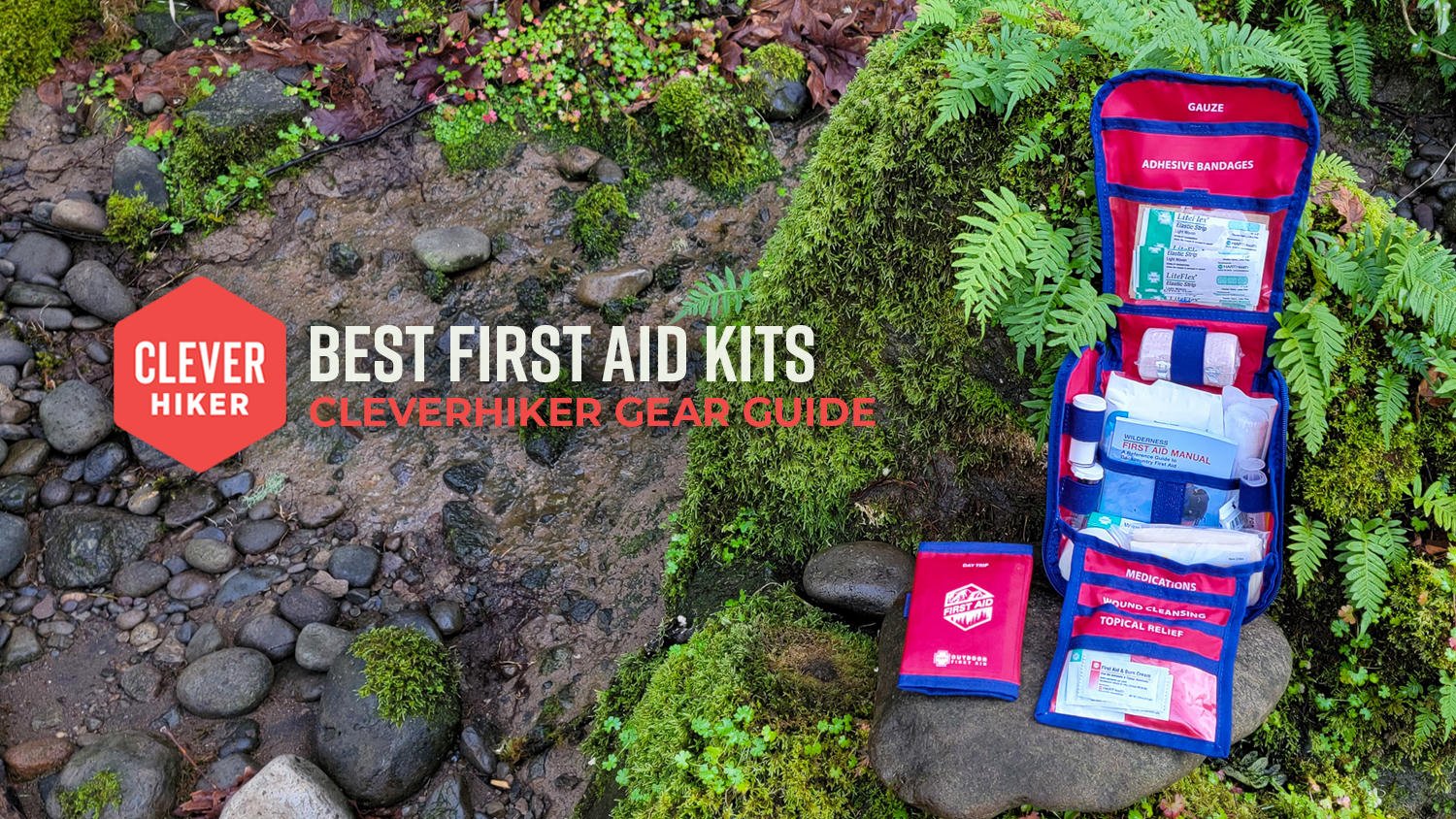 Best First Aid Kits