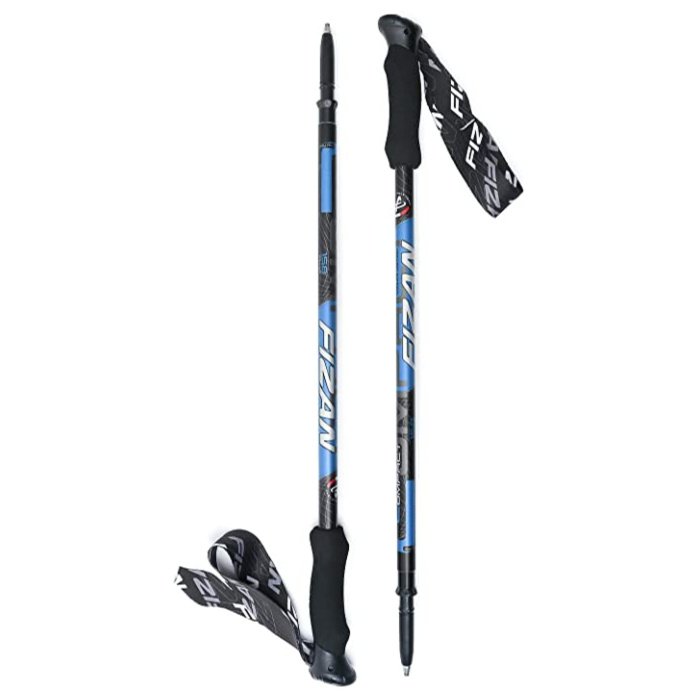 Fizan Compact 3 Trekking Poles