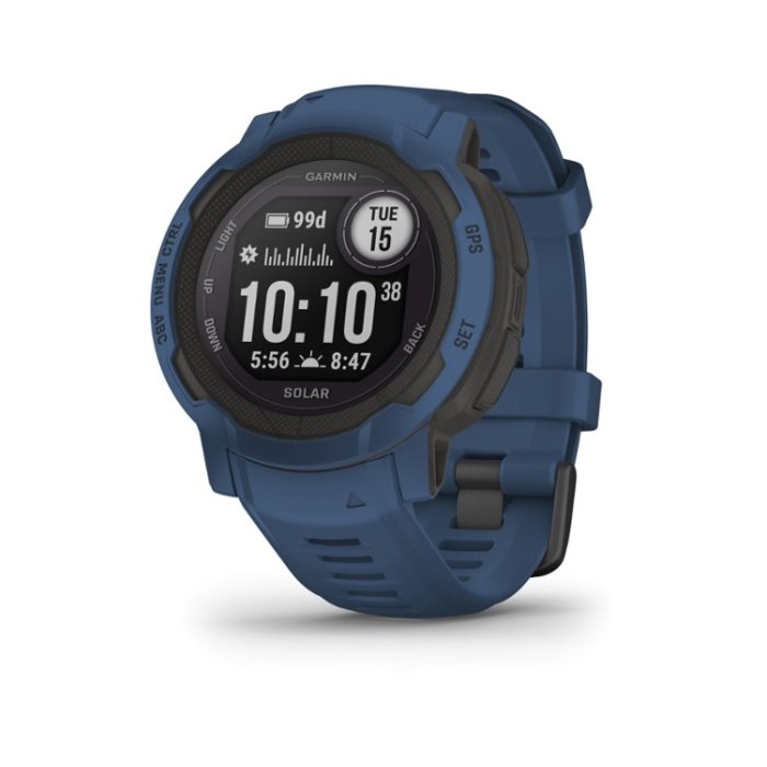 Garmin Instinct 2 Solar