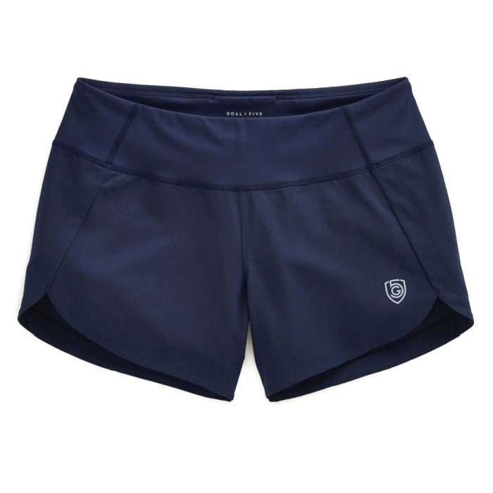 Goal Five Excel Shorts