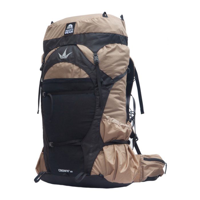 Granite Gear Crown3