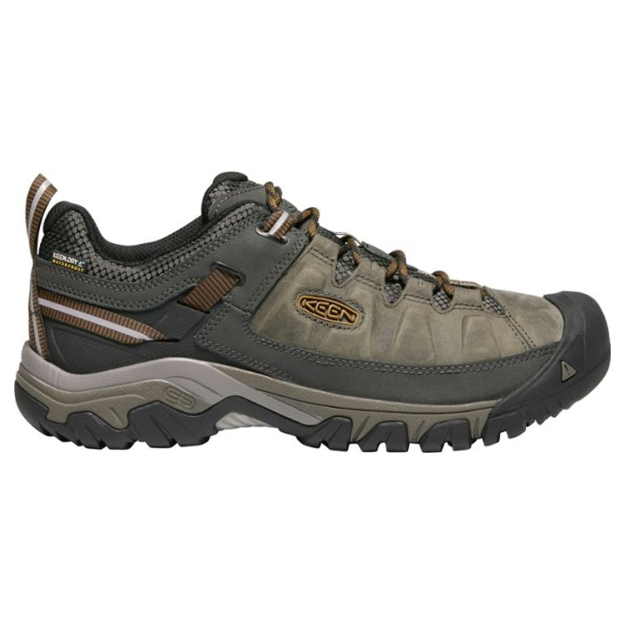 KEEN Targhee III Hiking Shoes