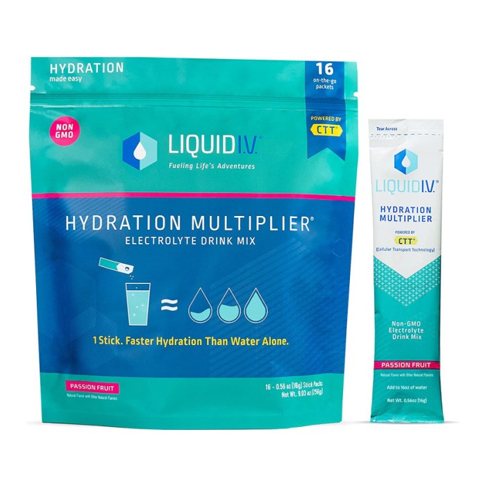 Liquid I.V. Hydration Multiplier