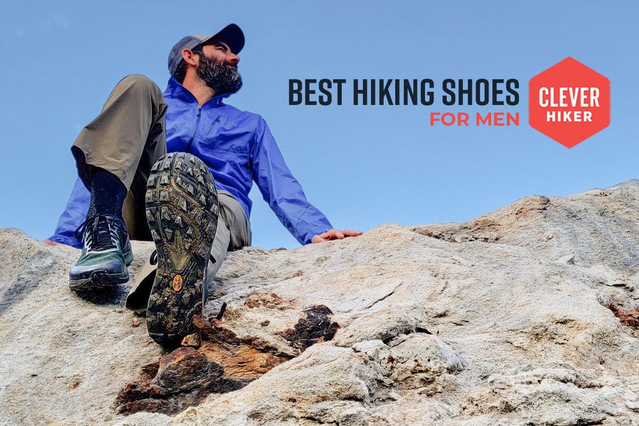 Best Hiking Shoes