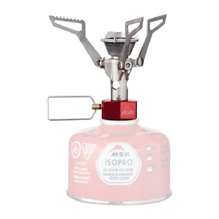 MSR Pocket Rocket 2 Backpacking Stove