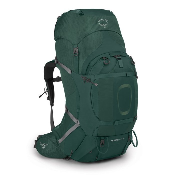 Osprey Aether Plus 70