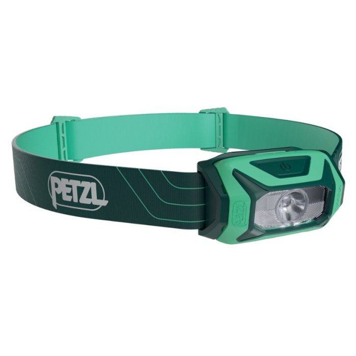 Petzl Tikkina