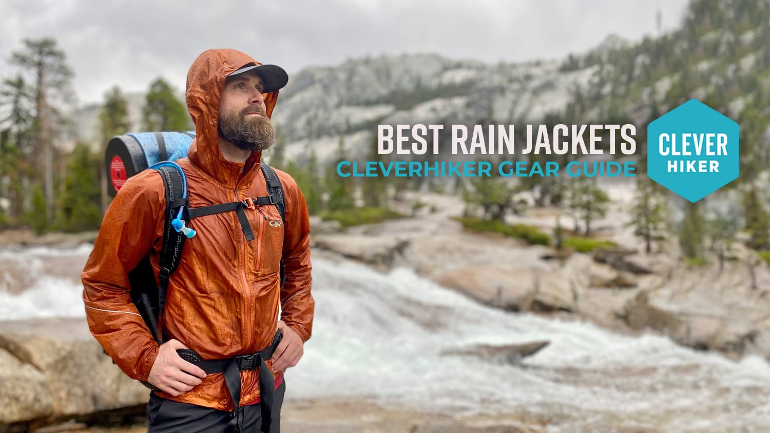 Best Rain Jackets