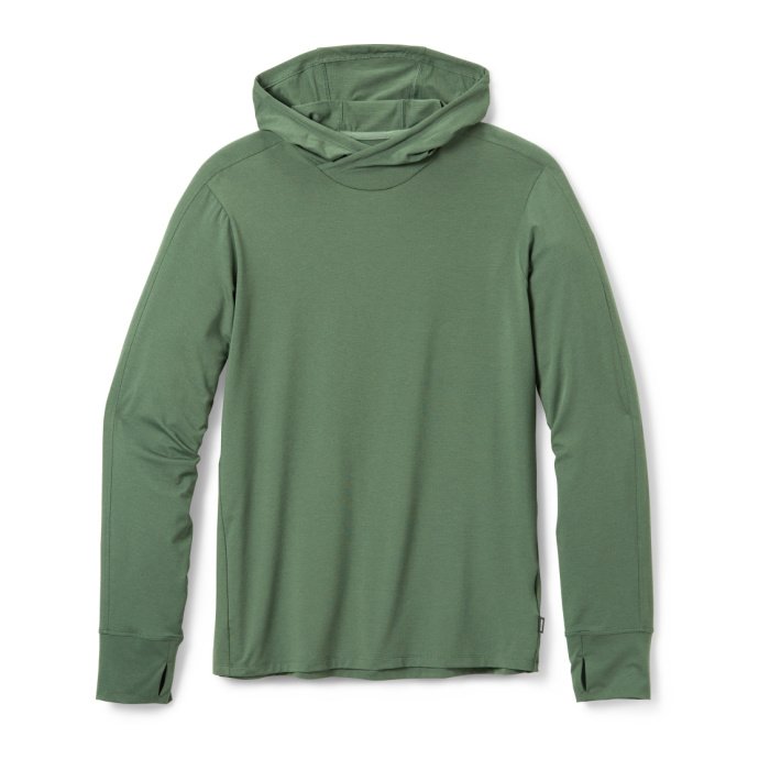 REI Sahara Shade Sun Hoodie