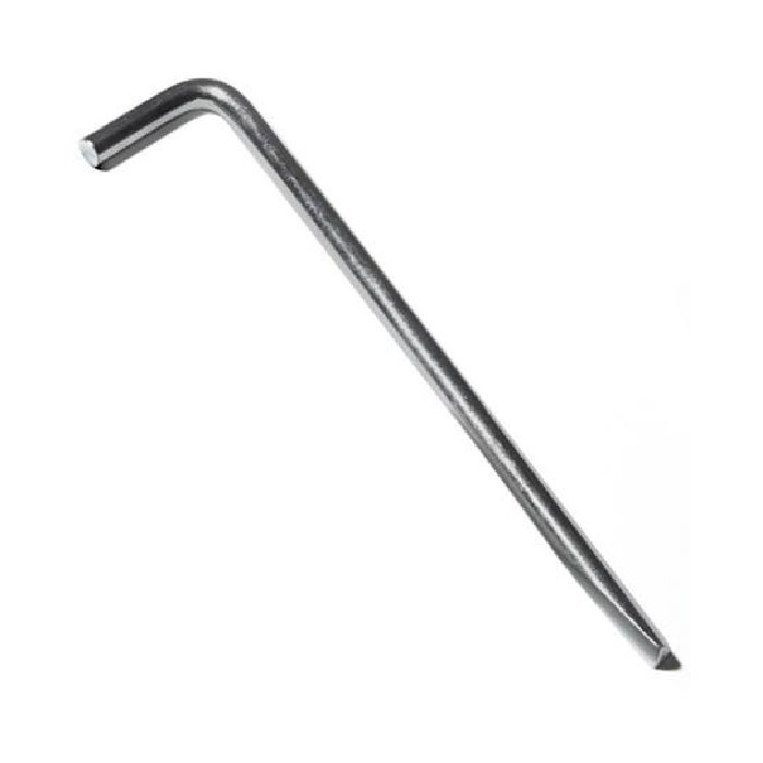 REI Steel Stake