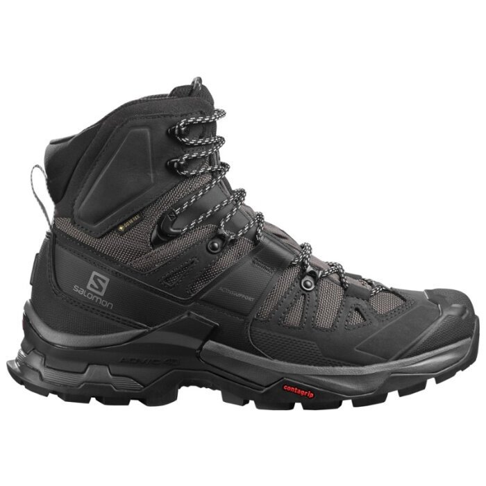 Salomon Quest 4 GTX Hiking Boots