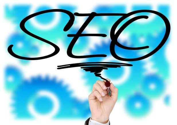 how to start an SEO business