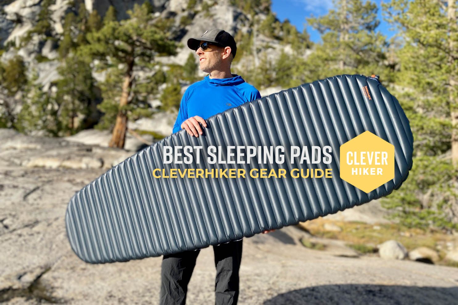 Best Sleeping Pads