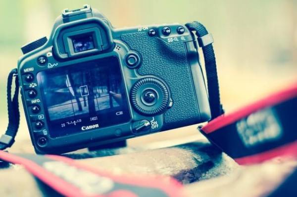 tips for starting a stock photography business online