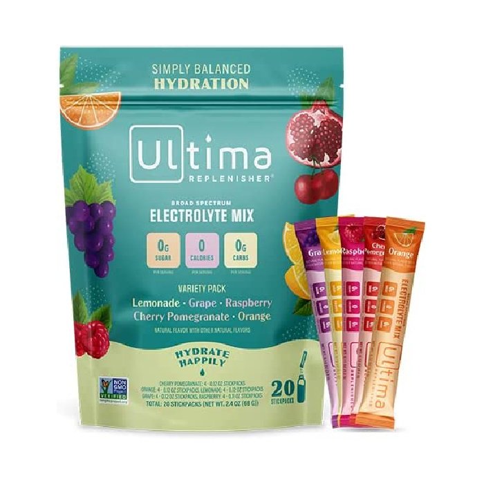 Ultima Replenisher