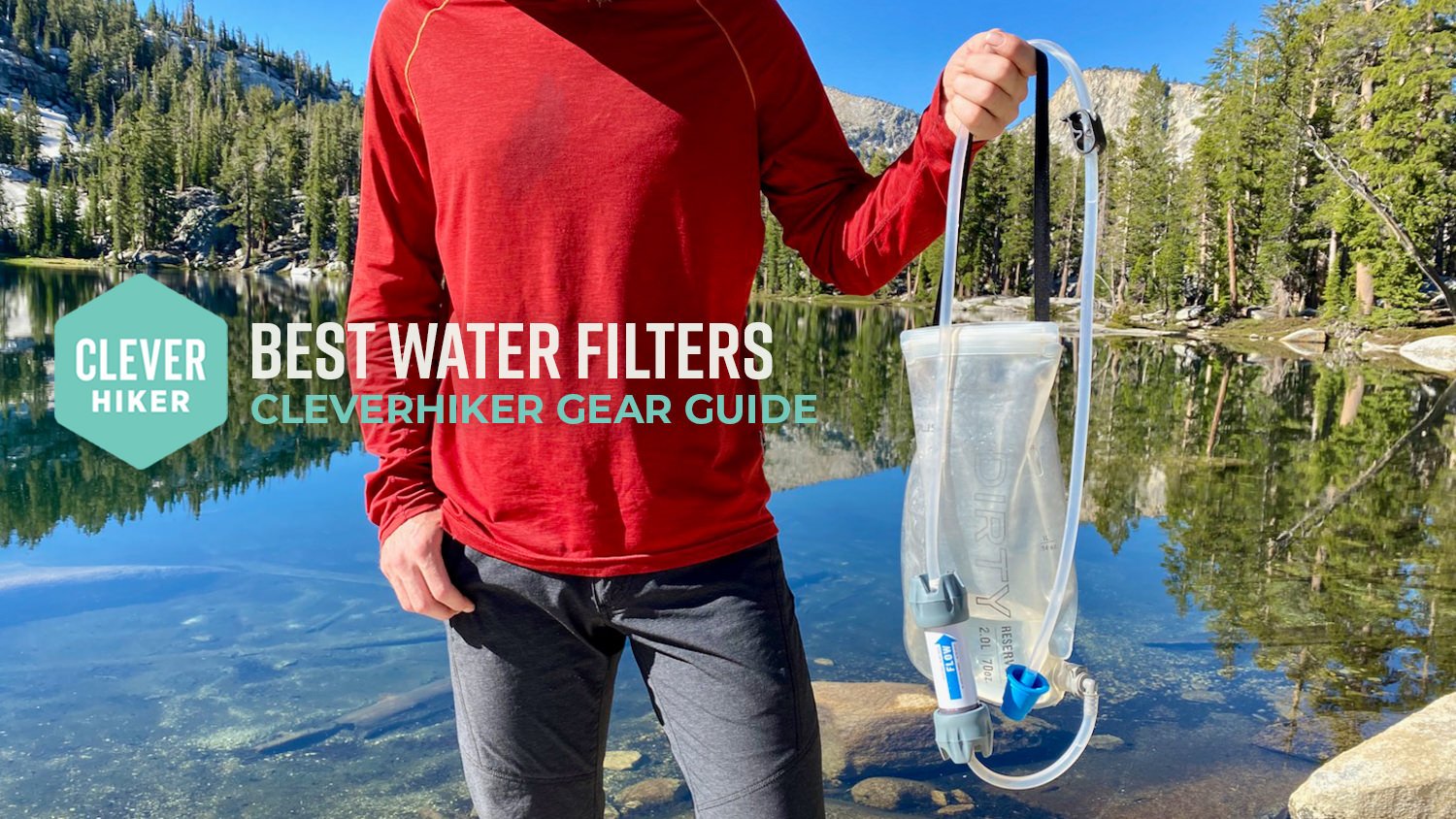 Best Water Filters