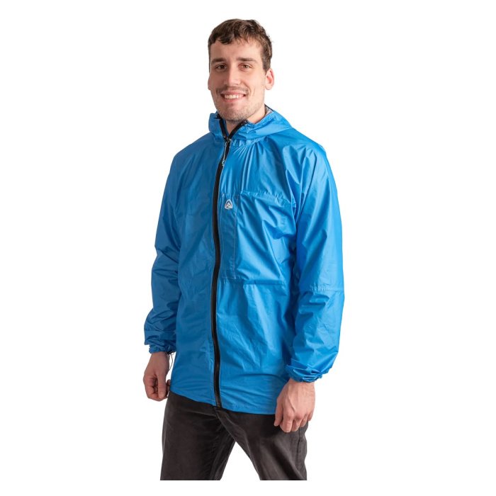 Zpacks Vertice Rain Jacket