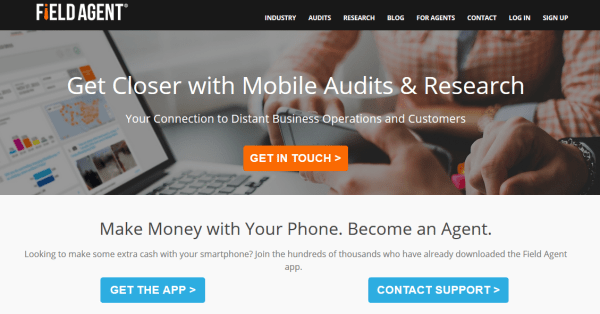 Earn Extra Money Using These Exciting Smartphone Apps