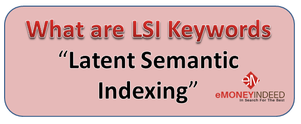 How to Use LSI Keywords in SEO of Blog