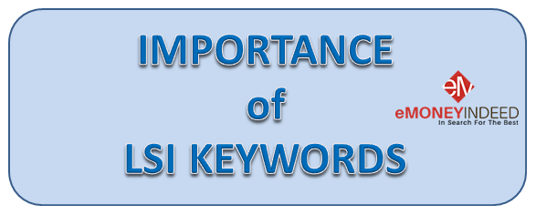 How to Use LSI Keywords in SEO of Blog