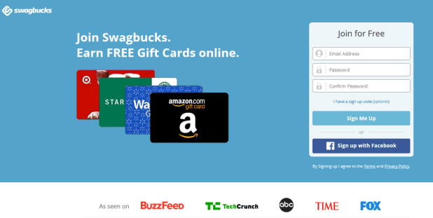 Swagbucks Review - Legit or Scam