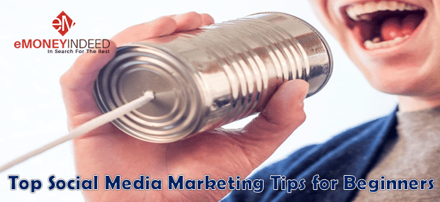 Important Social Media Marketing Tips for Beginners