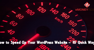 How to Speed Up Your WordPress Website - 10 Quick Ways