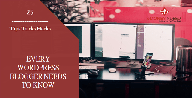 25 Most Important WordPress Tips, Tricks, and Hacks