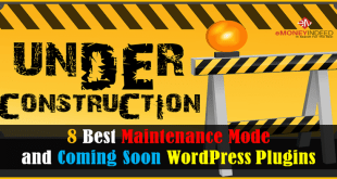 8 Best Maintenance Mode and Coming Soon WordPress Plugins