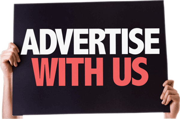 Advertise with us