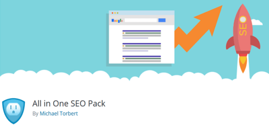 All in One SEO Pack