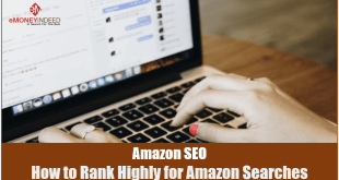 Amazon SEO How to Rank Highly for Amazon Searches