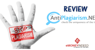 the best anti-plagiarism checking tool