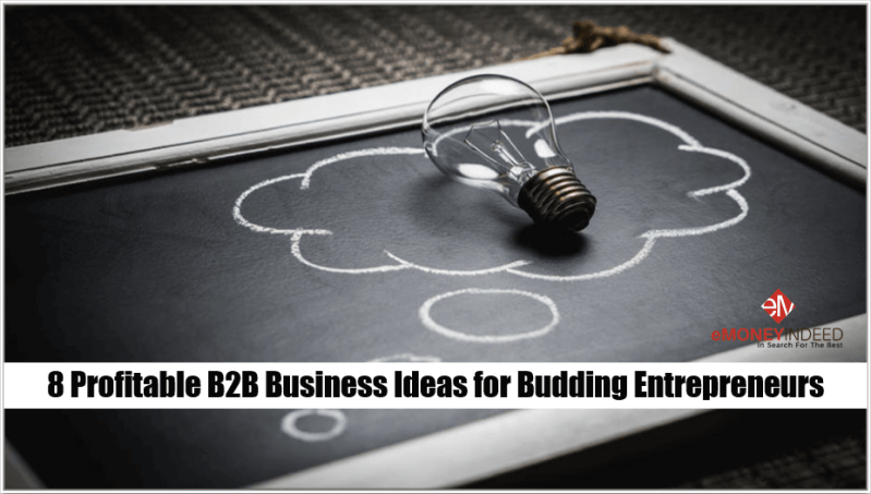 b2b business ideas