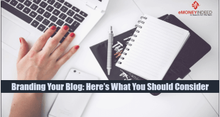 Branding Your Blog