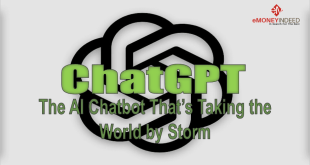 ChatGPT-The-AI-Chatbot