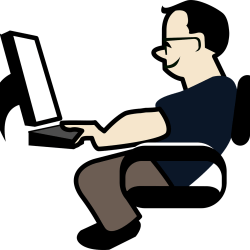 work from home data entry