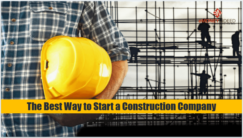 Construction Company