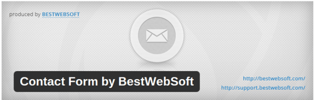 Contact Form by BestWebSoft