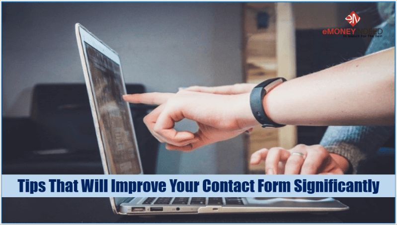 Contact Form