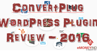 ConvertPlug WordPress Plugin