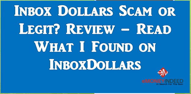 Inbox Dollars scam or legit.png