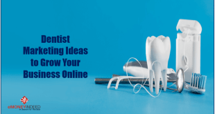 Dentist Marketing Ideas