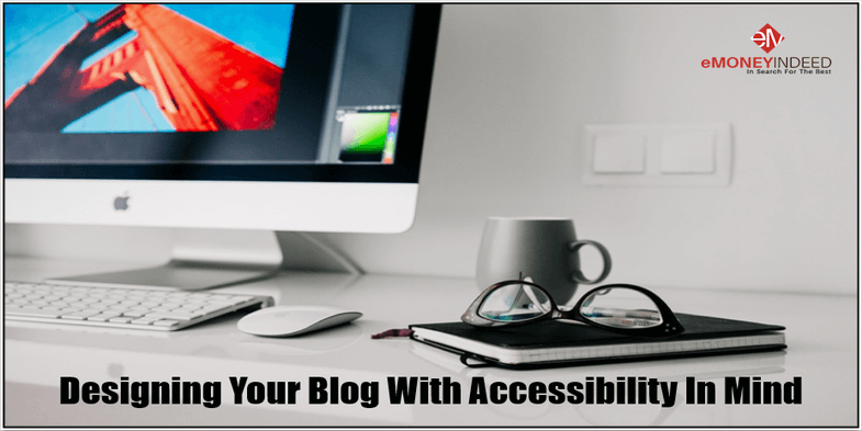 Designing Your Blog with Accessibility in Mind