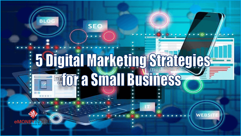 Digital-Marketing-Strategies-for-a-Small-Business