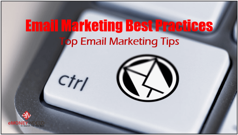 Email Marketing Best Practices